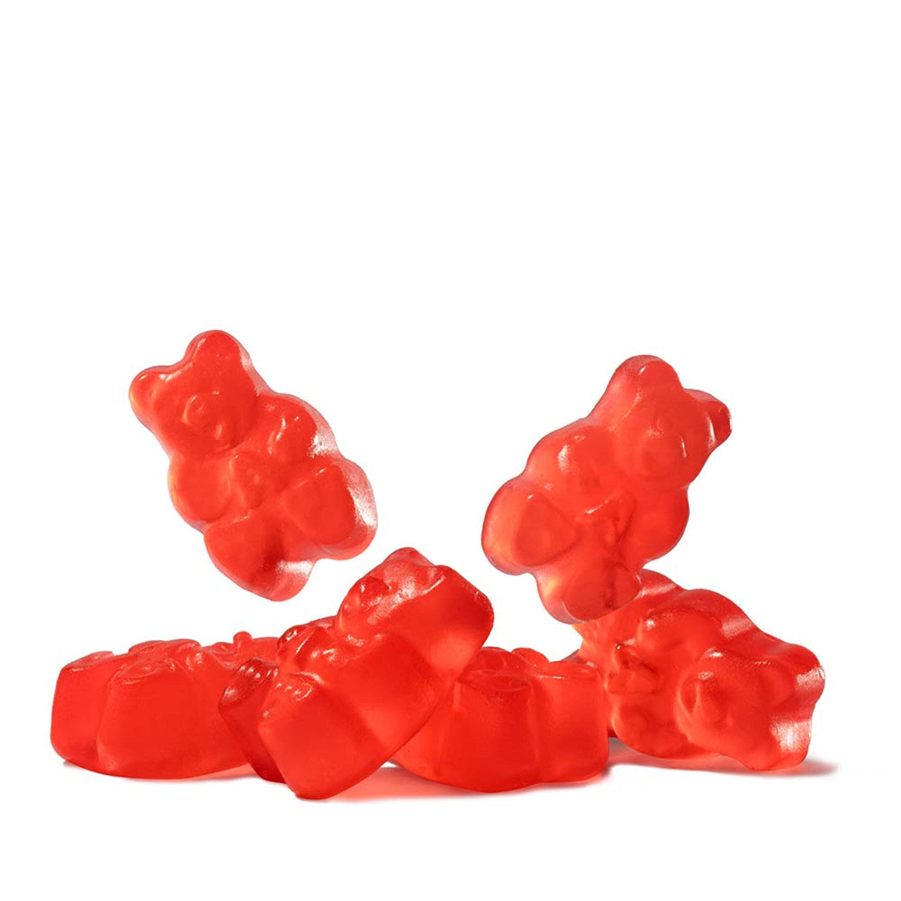 CitraGuard Immune Support Gummies - Orange Flavor